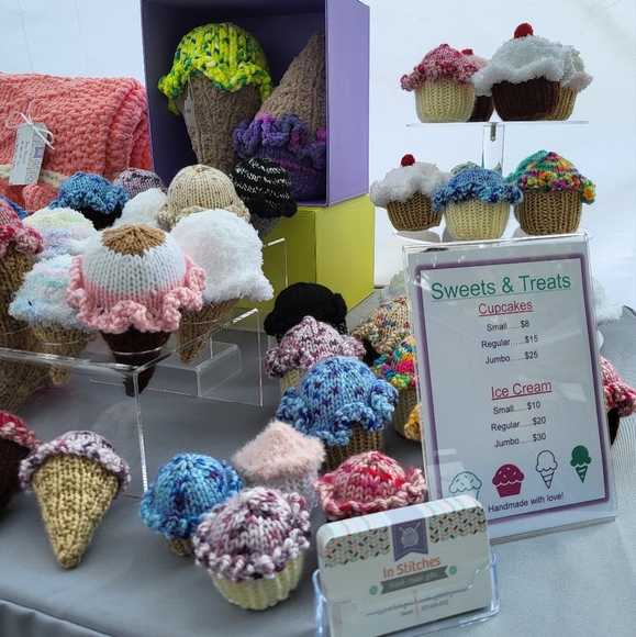 Meet your Posher, Leah - Picture 2 of 12